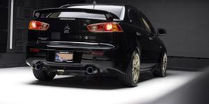Mitsubishi Galant